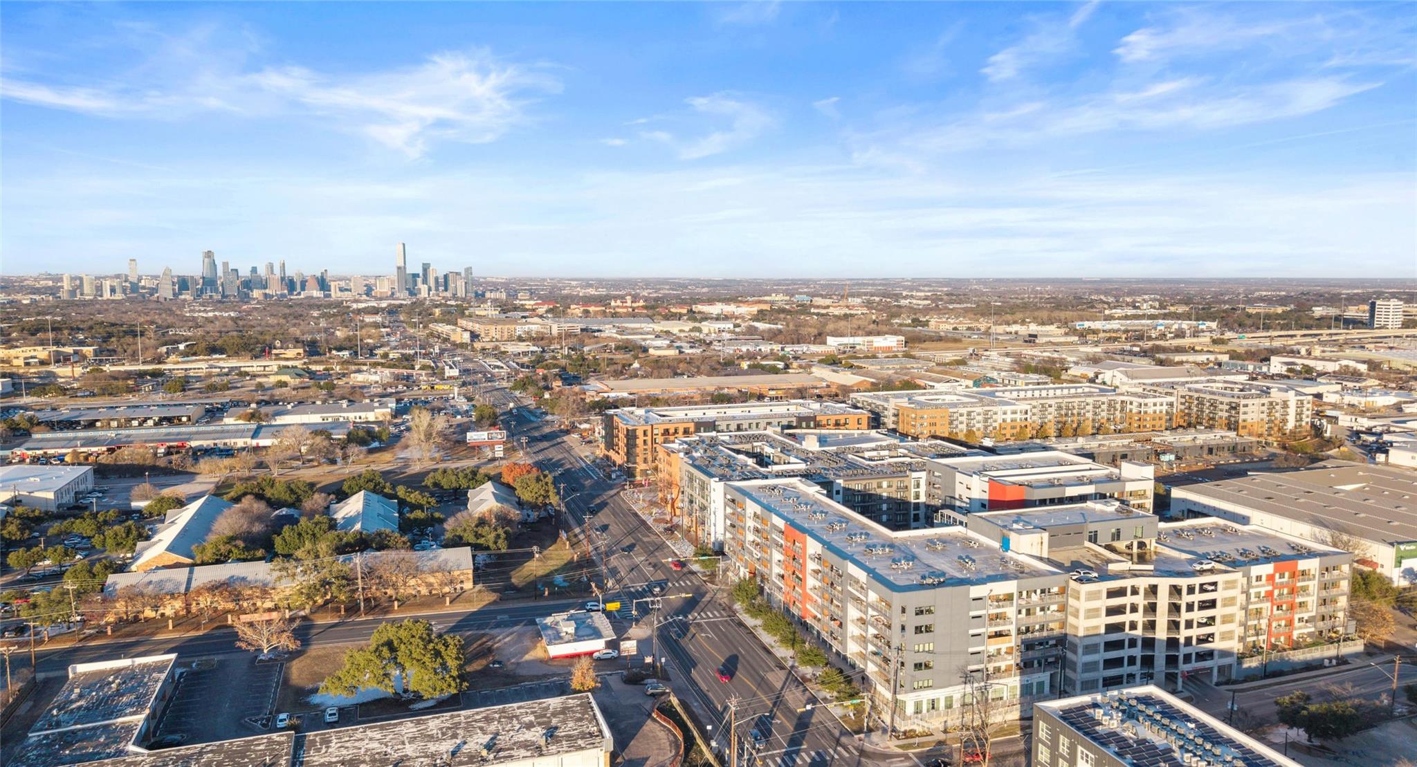 4361 S Congress Ave # 103