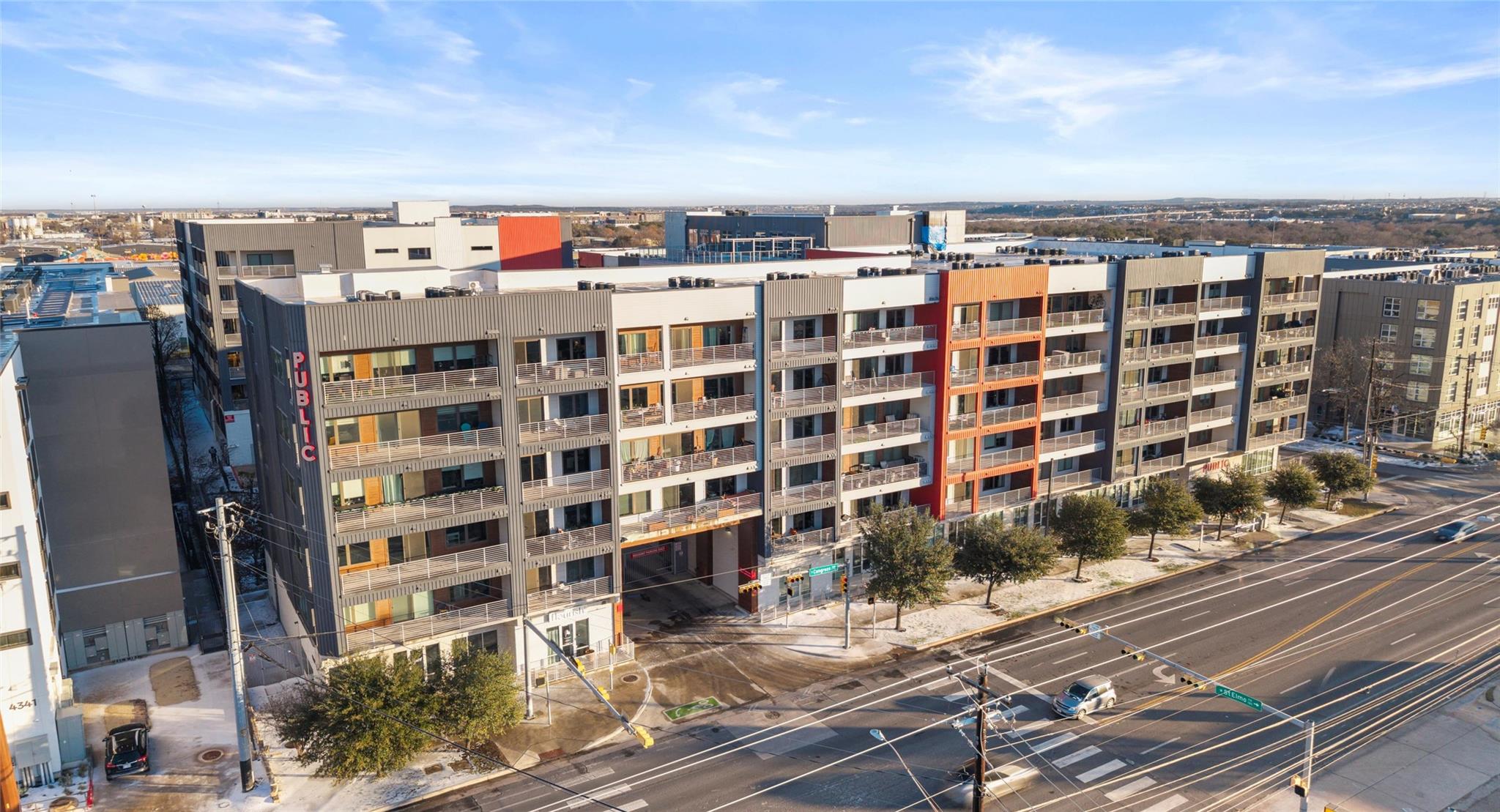 4361 S Congress Ave # 103