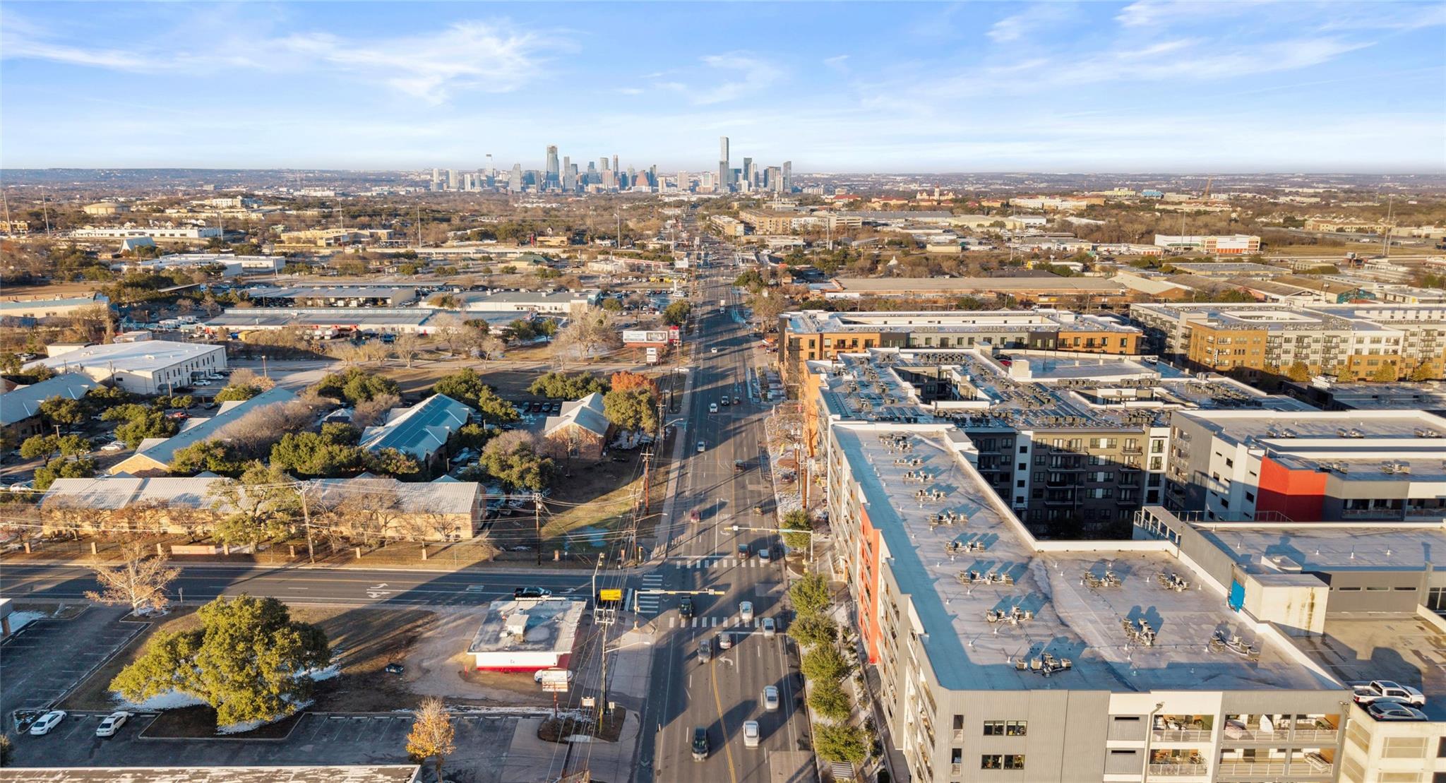 4361 S Congress Ave # 103