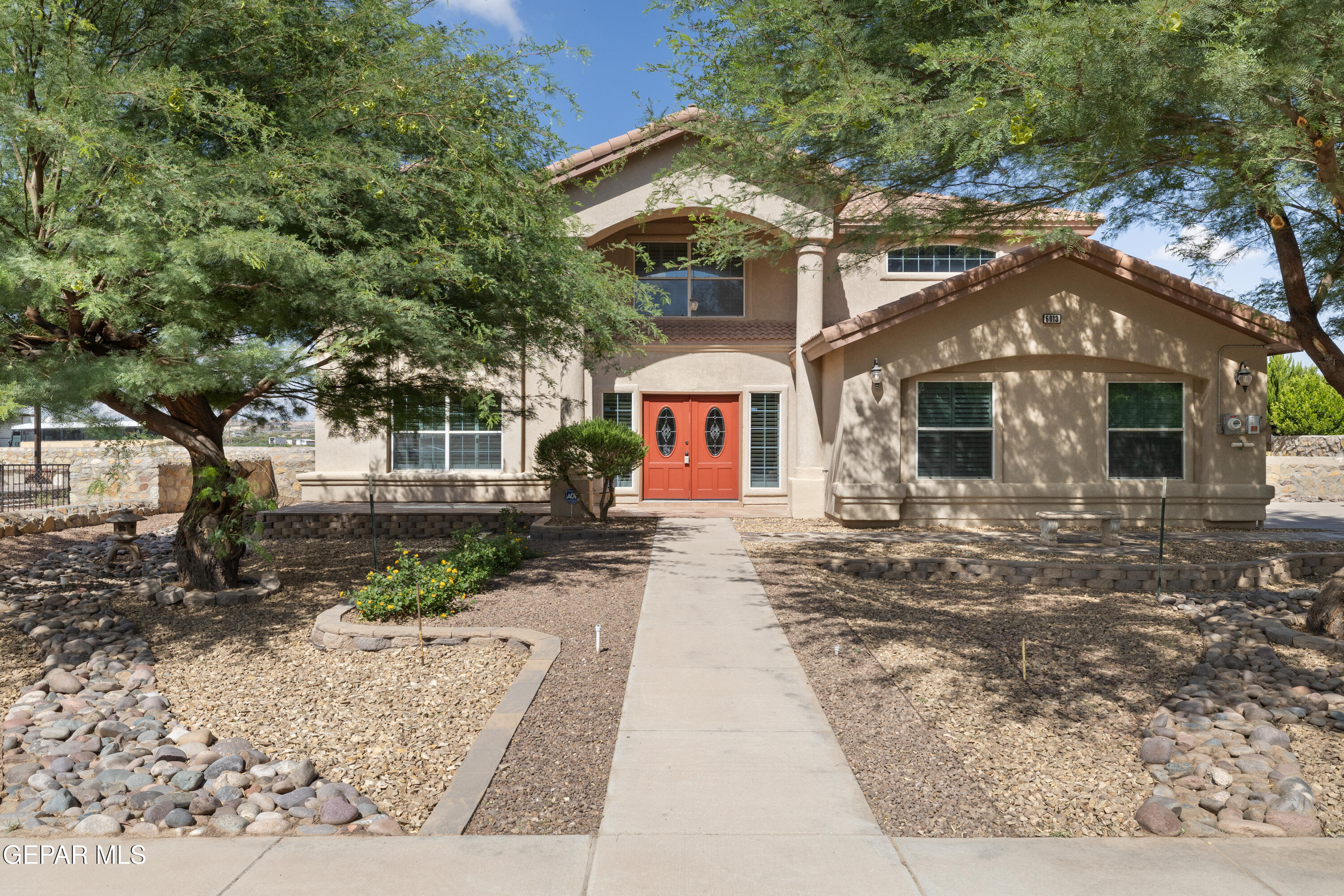 6013 VALLE ESPANOLA Lane