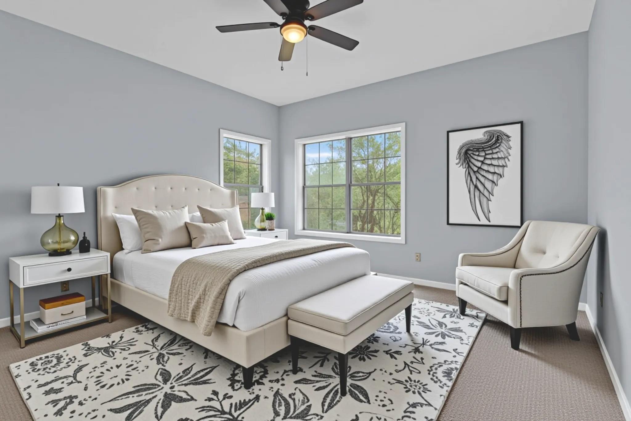 2211 Hilliard RD