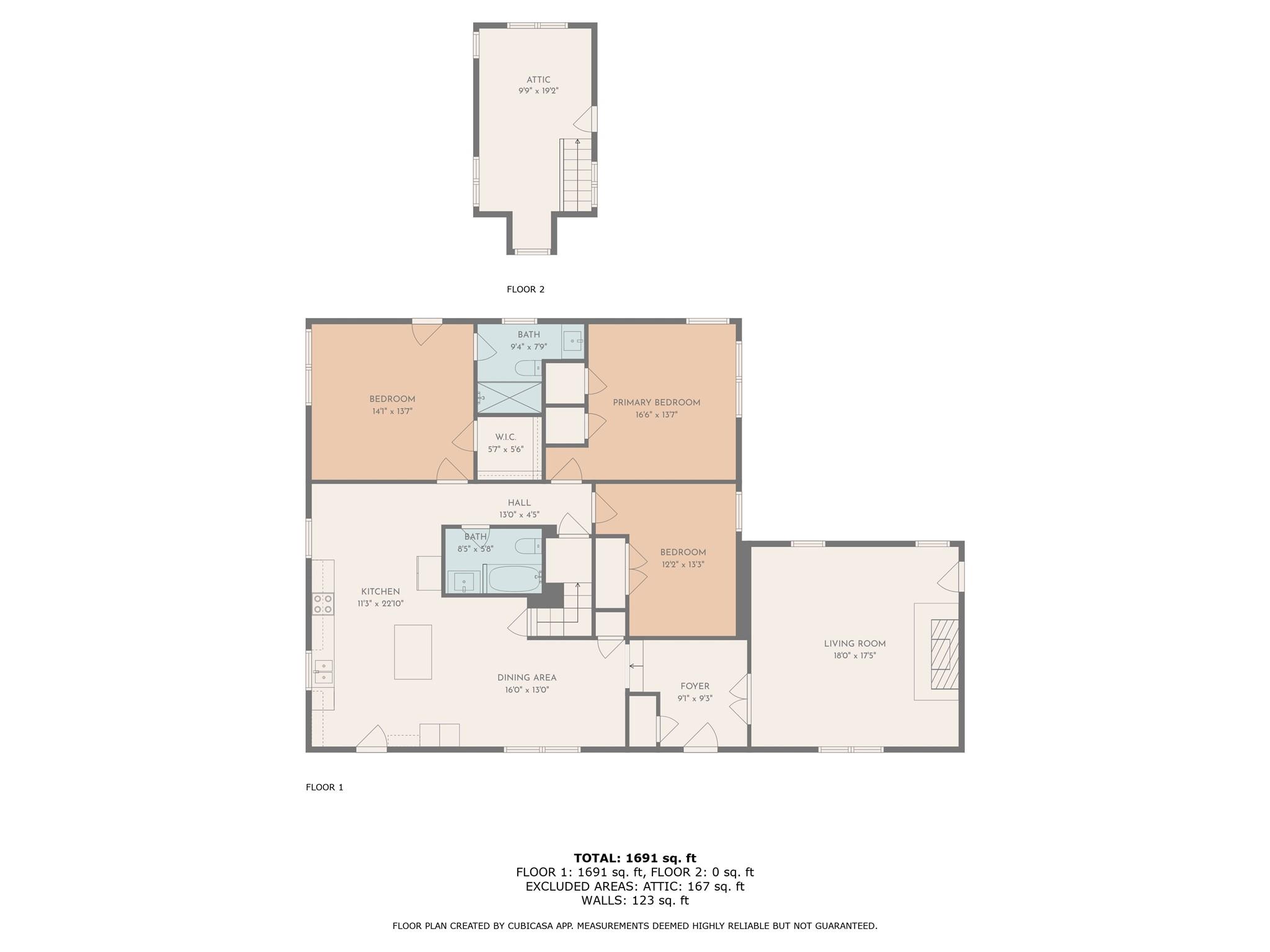 2211 Hilliard RD