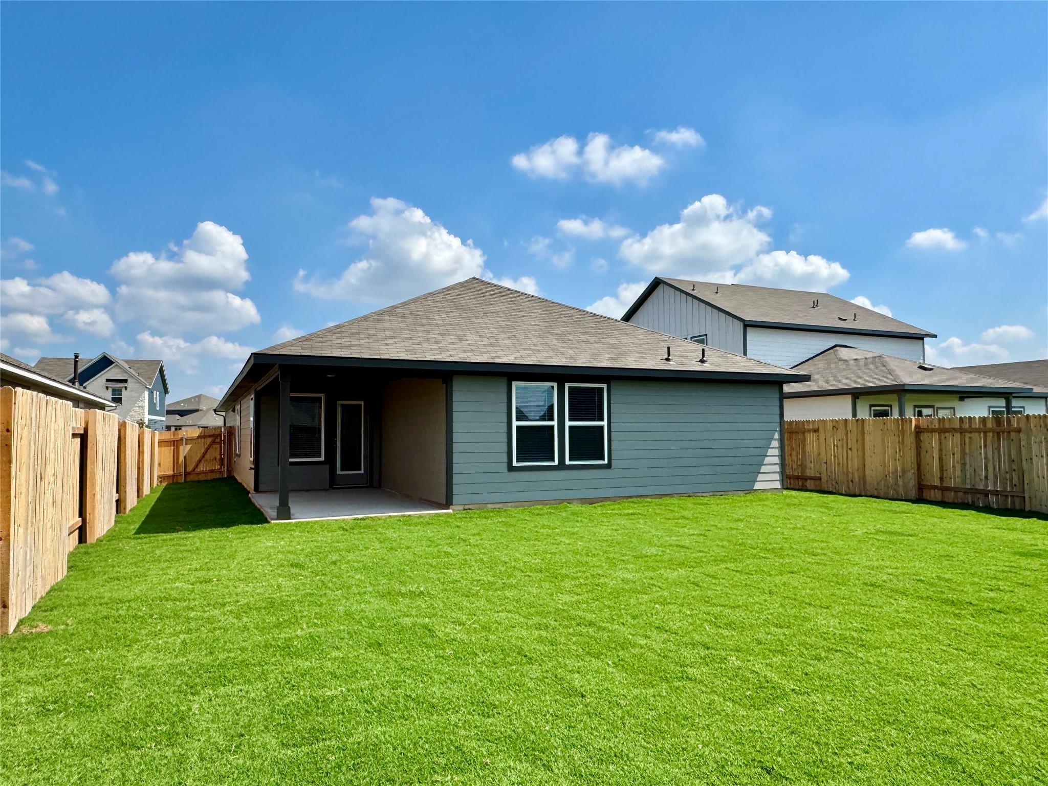 119 Boondoggle RDG