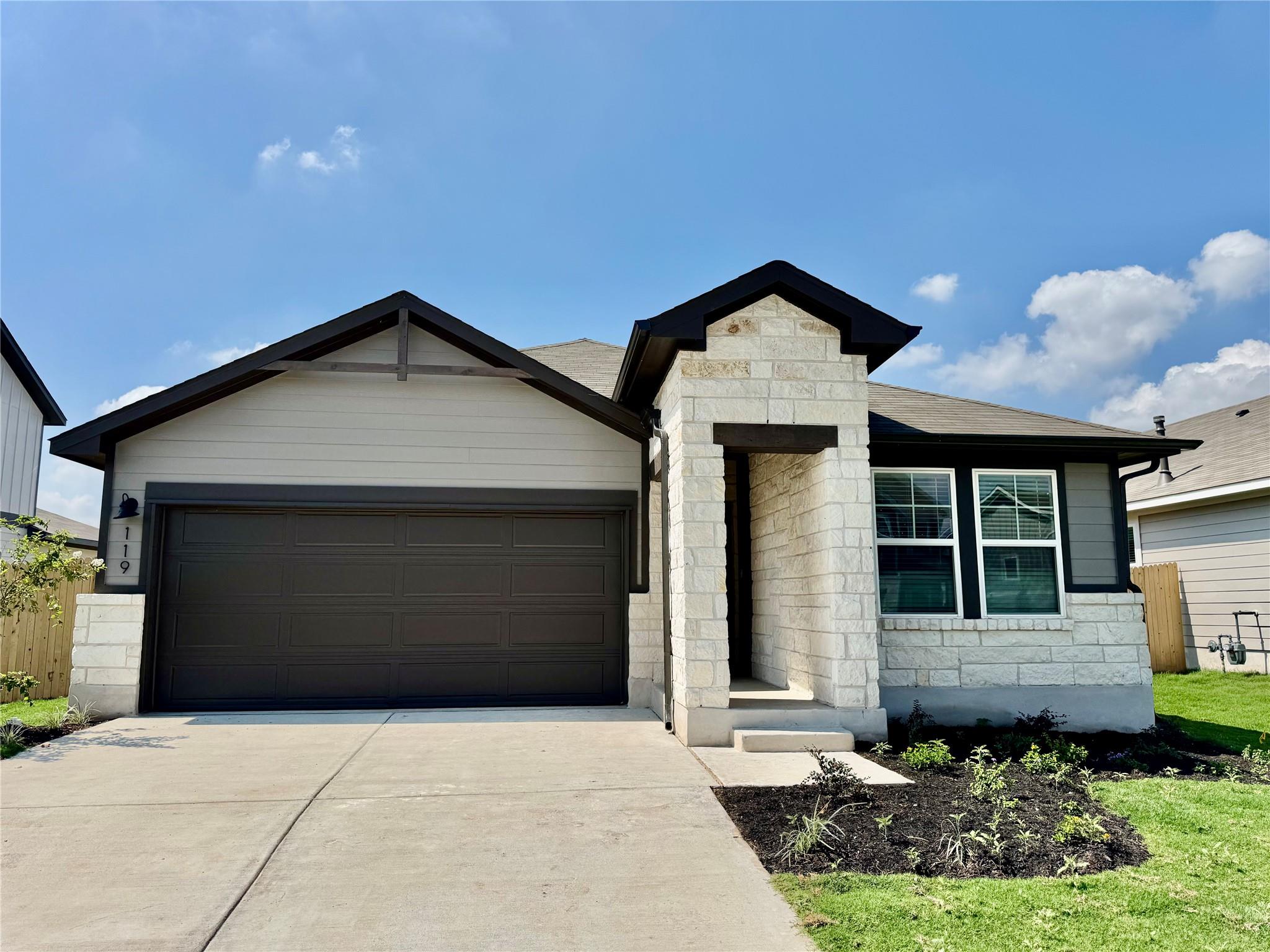 119 Boondoggle RDG