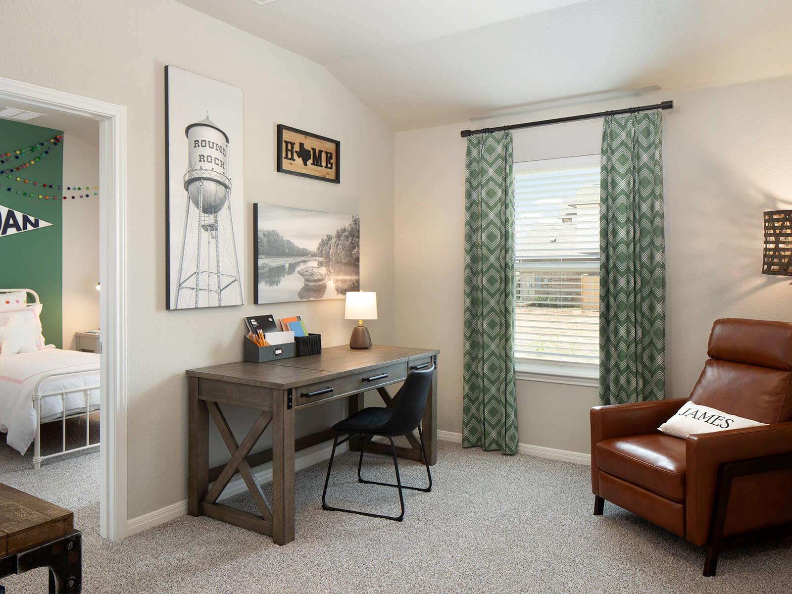 119 Boondoggle RDG