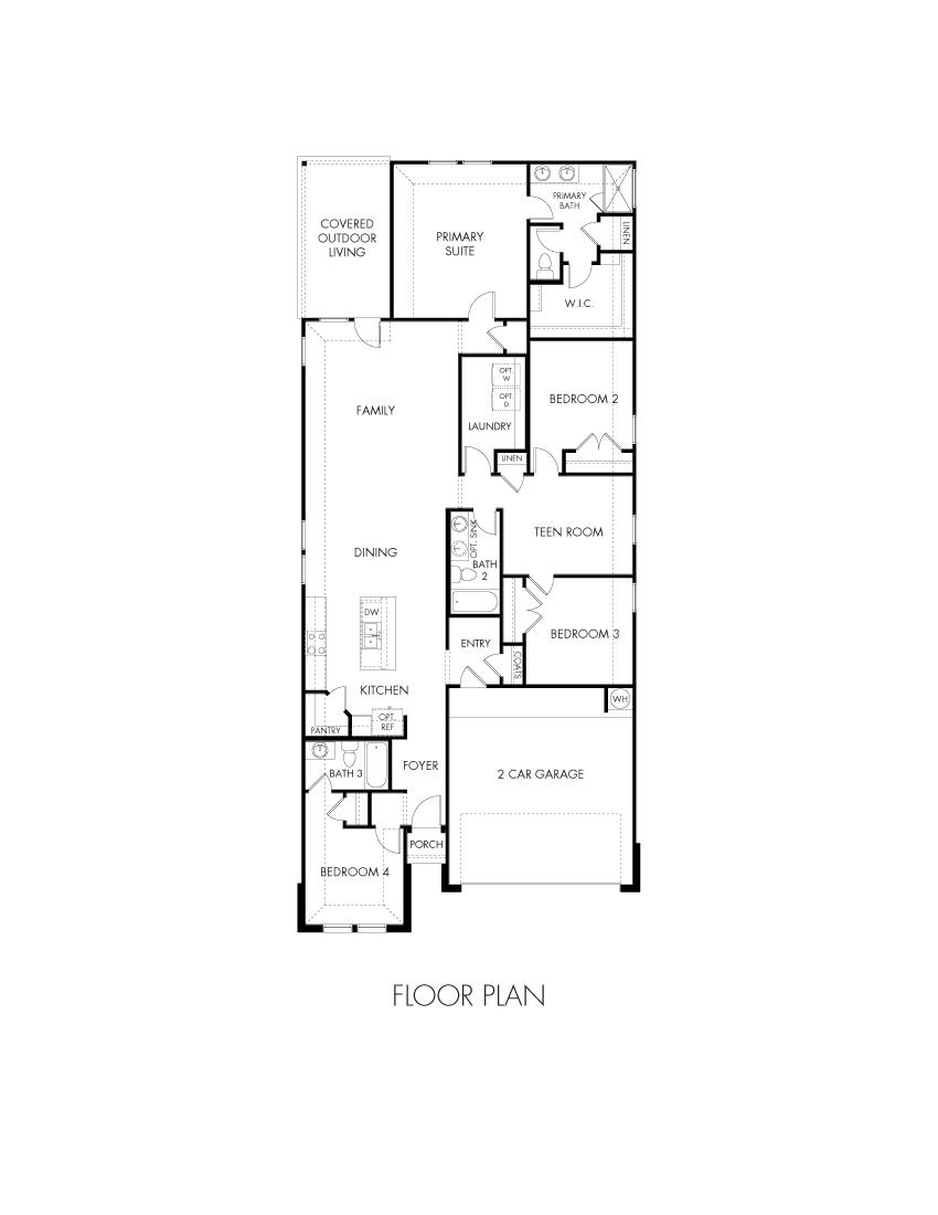 119 Boondoggle RDG