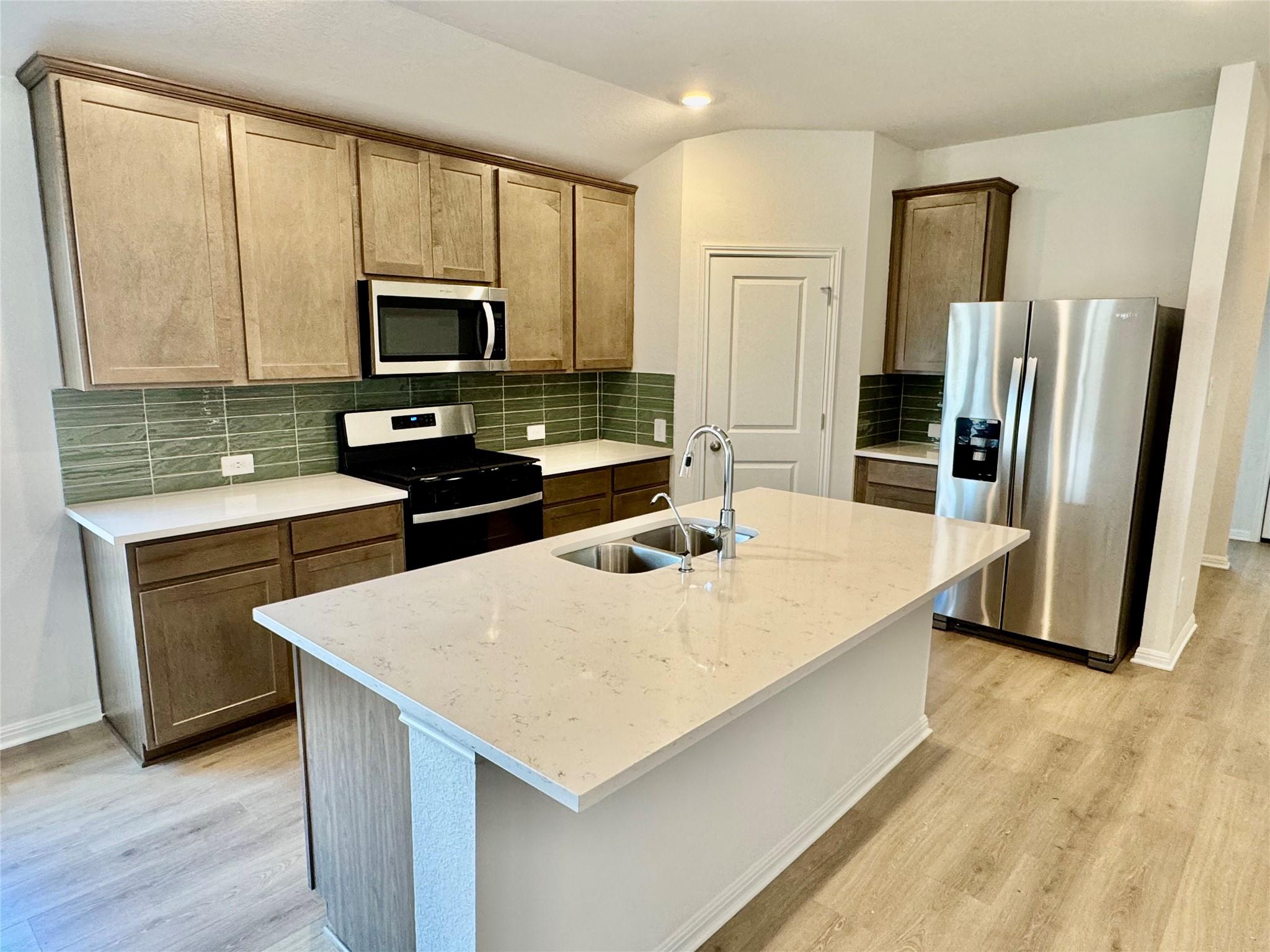 119 Boondoggle RDG