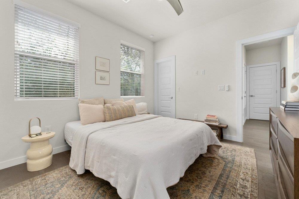 913 Valdez ST # B Unit: A & B