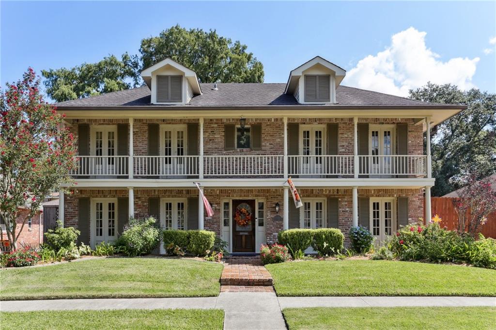 3846 PEACHTREE Court