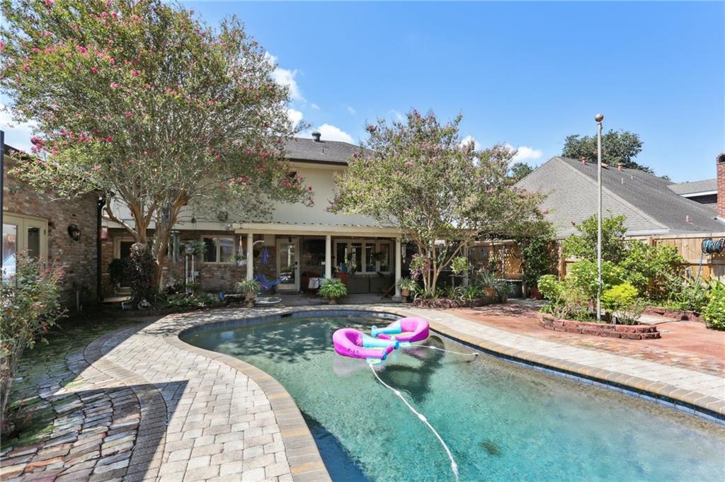 3846 PEACHTREE Court