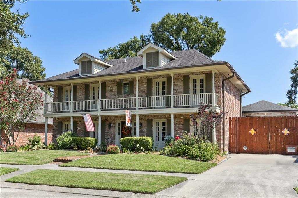 3846 PEACHTREE Court