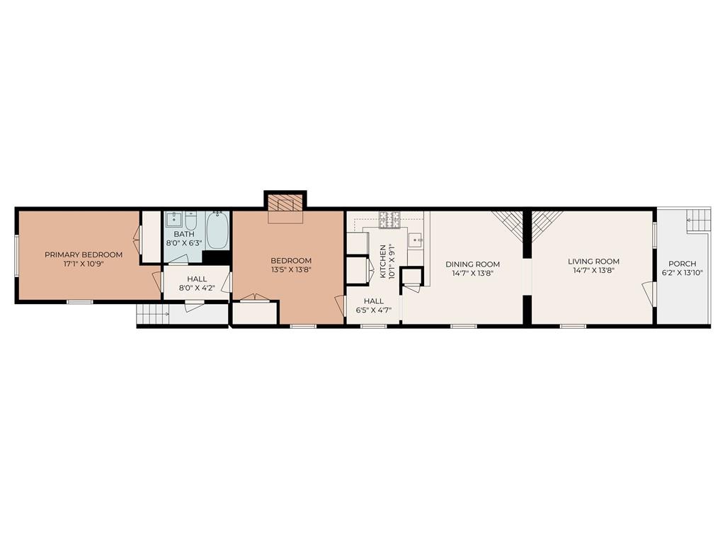 1023 ROYAL Street 1023
