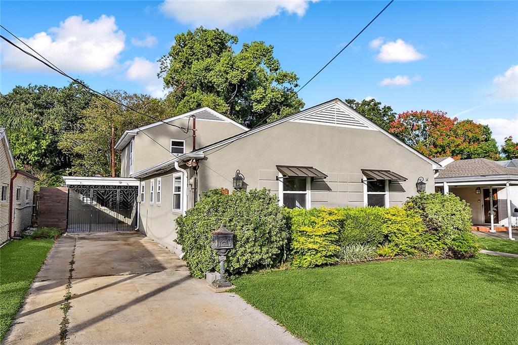 848 DODGE Avenue