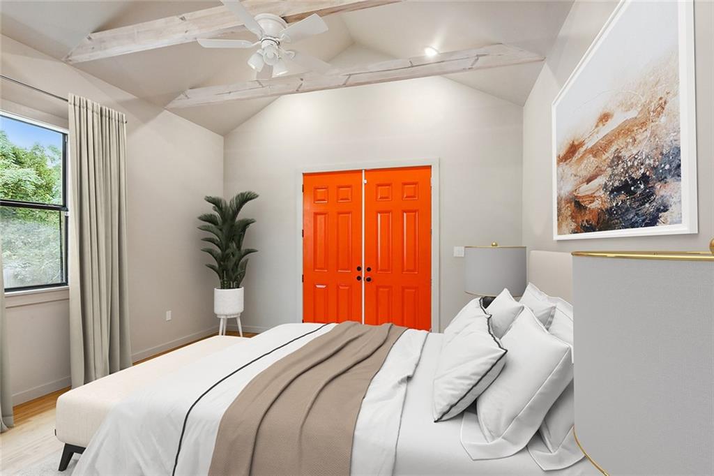 1818 N DERBIGNY Street