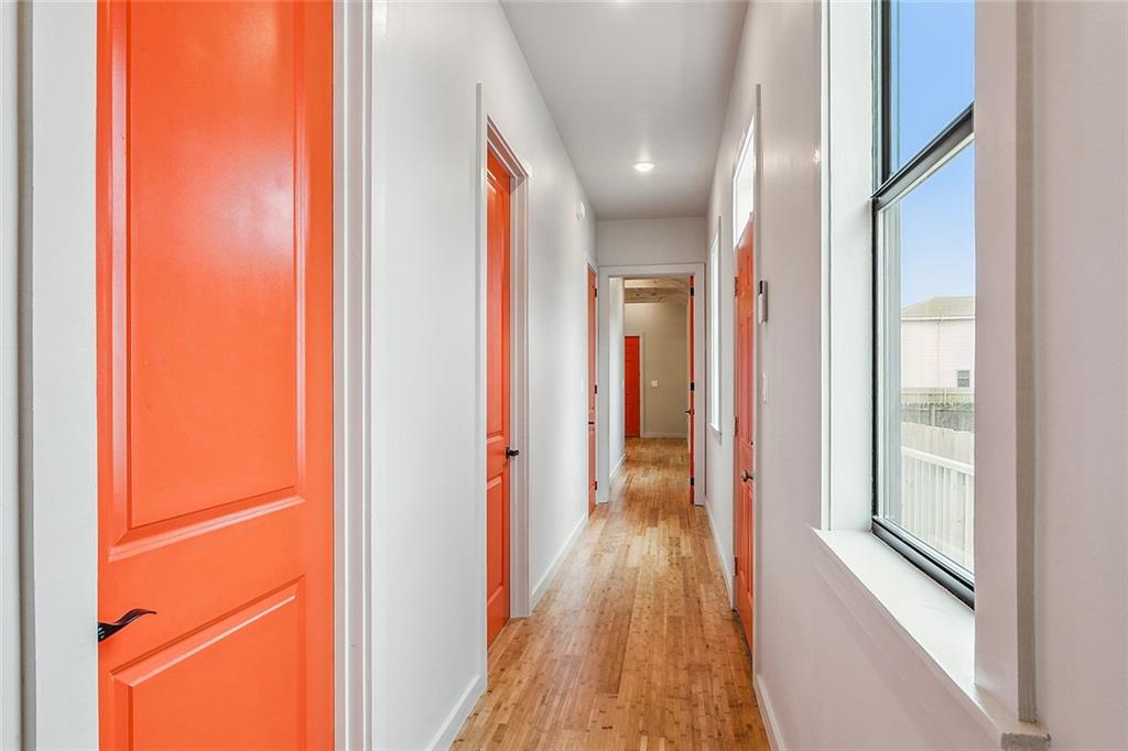 1818 N DERBIGNY Street