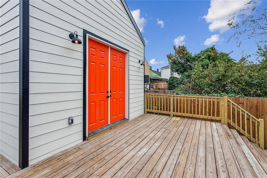 1818 N DERBIGNY Street