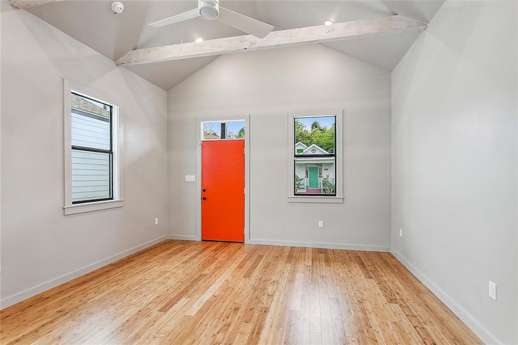 1818 N DERBIGNY Street