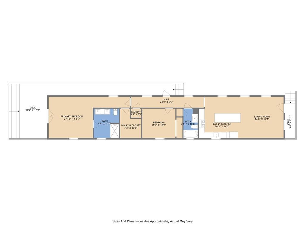 1818 N DERBIGNY Street