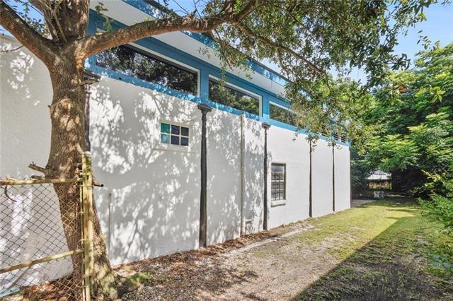 5219 DAUPHINE Street