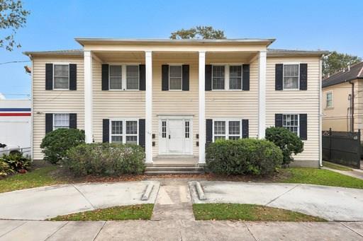 107 FRIEDRICHS Avenue D