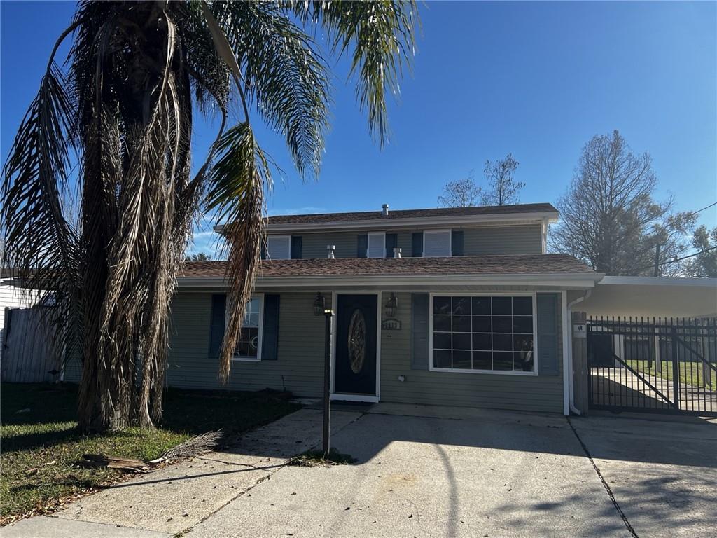2813 RIVERBEND Drive