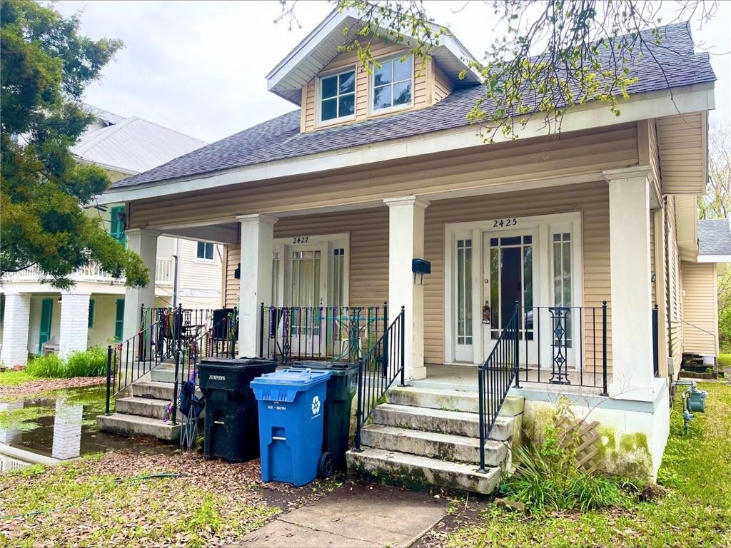 2425 NASHVILLE Avenue