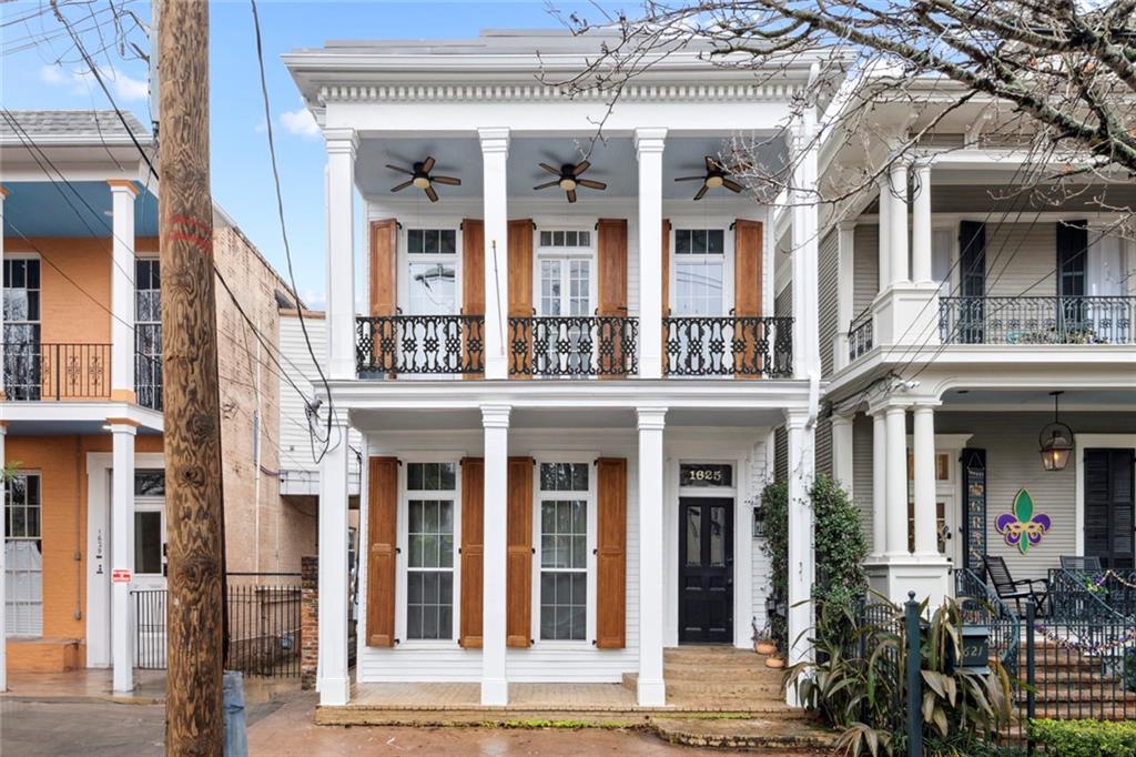 1625 SECOND Street 2B