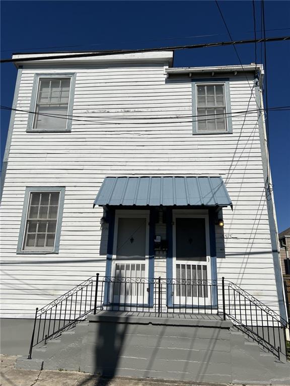 3313 IBERVILLE Street 1/2