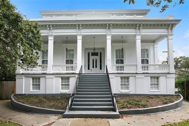 3116 PRYTANIA Street 19