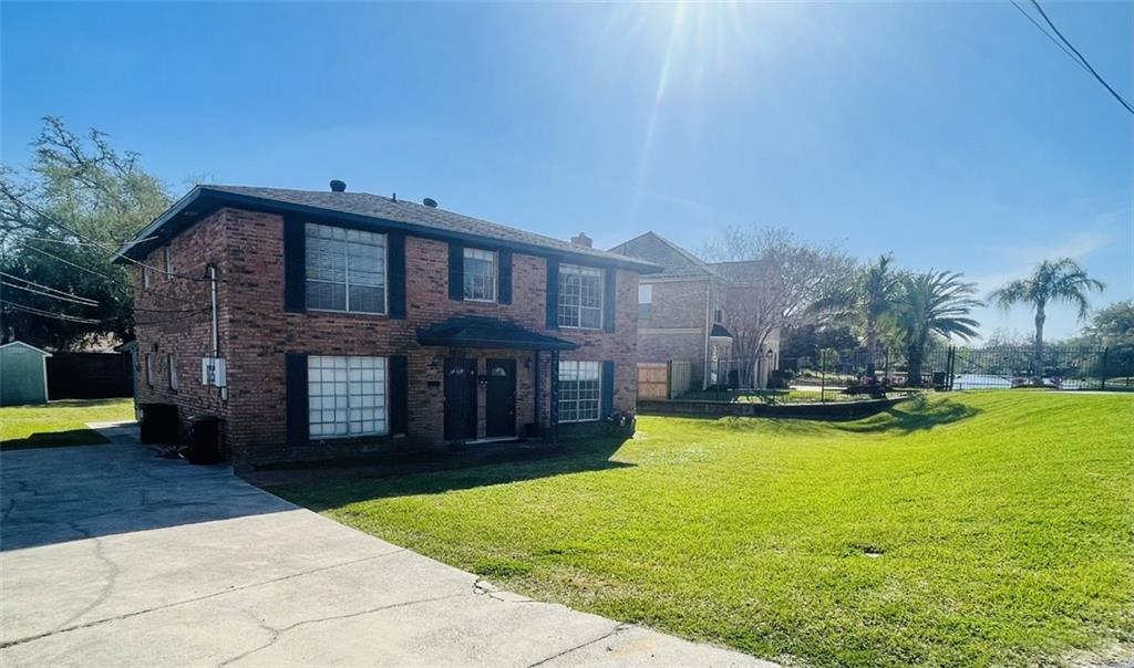 1210 PARK ISLAND Drive