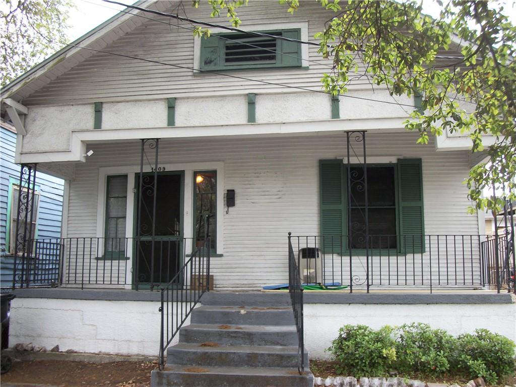 1409 ELYSIAN FIELDS Avenue