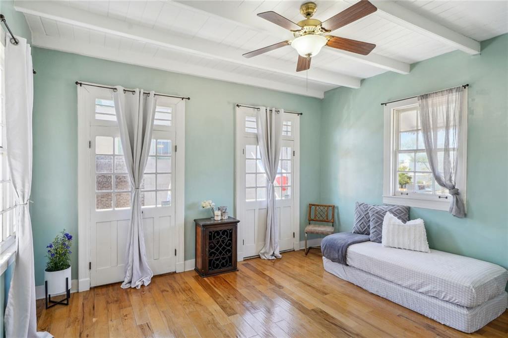 1031 BARRACKS Street 3