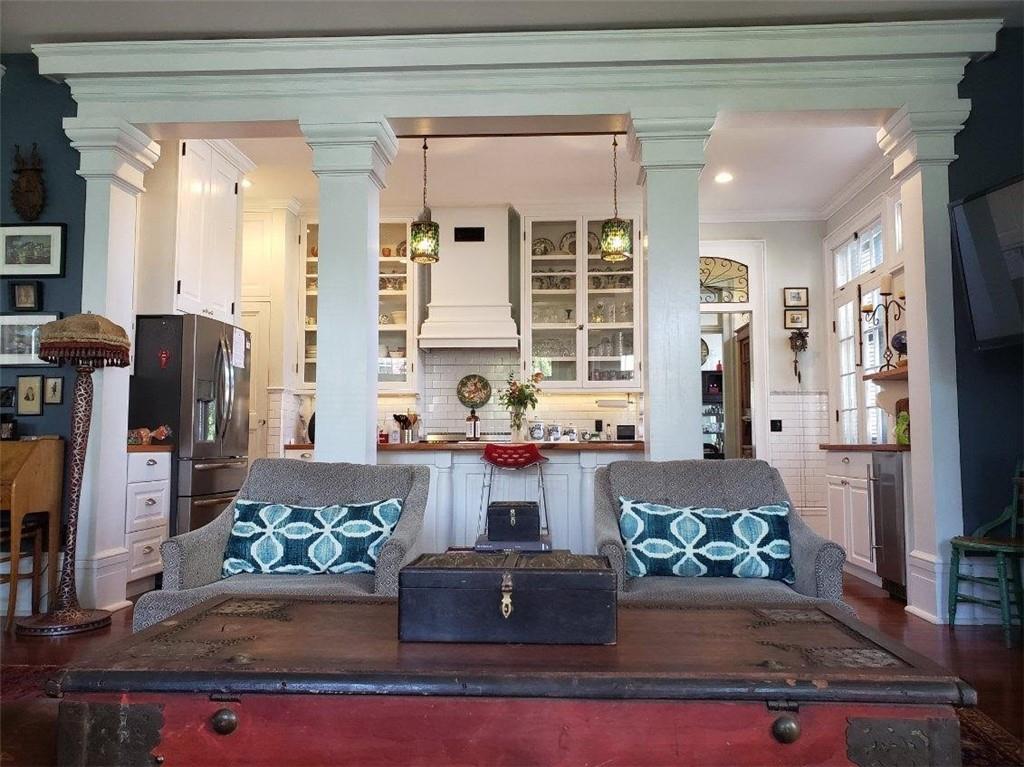 1439 LOUISIANA Avenue