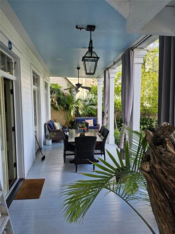 1439 LOUISIANA Avenue