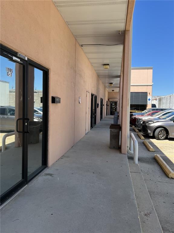 1995 GENTILLY Boulevard C5