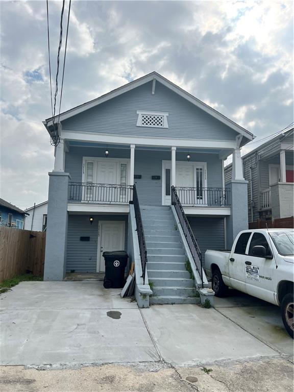 1715 GALLIER Street A Low