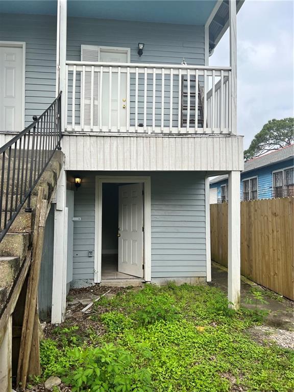 1715 GALLIER Street A Low