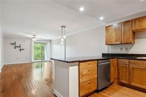 3915 ST. CHARLES Avenue 402