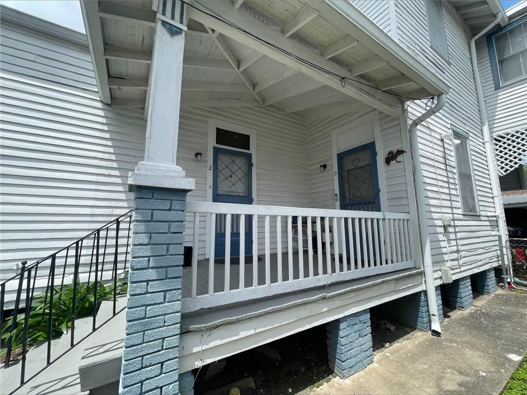 3315 IBERVILLE Street 2