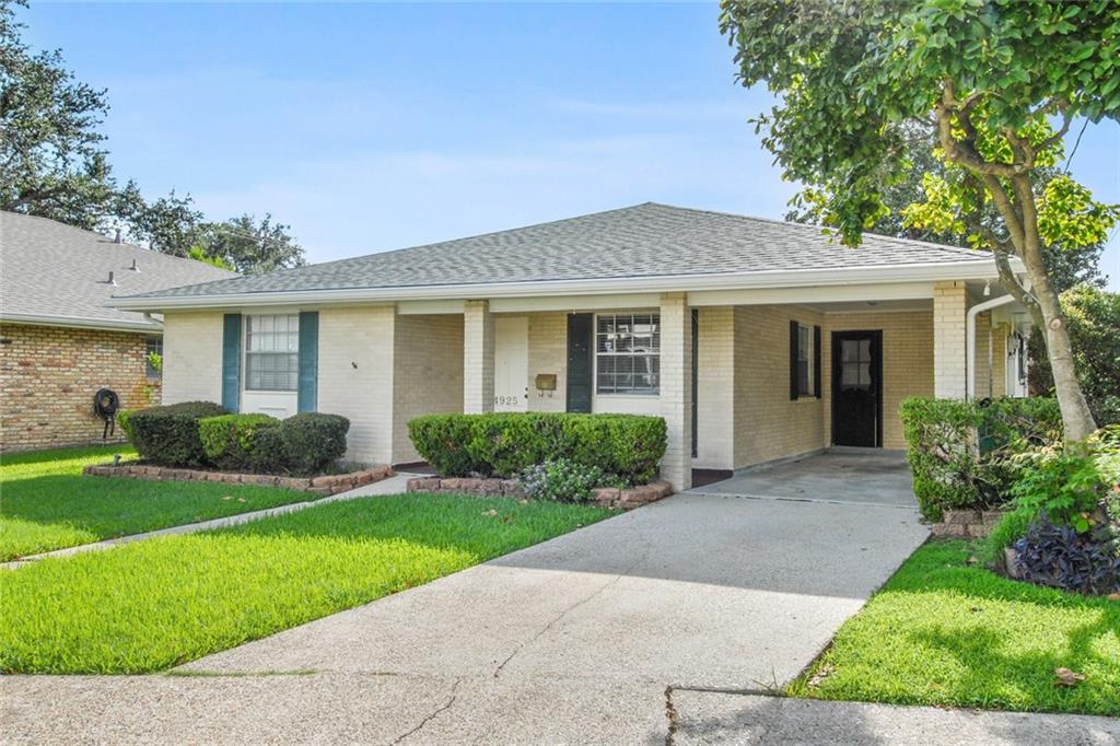 4925 BURKE Drive