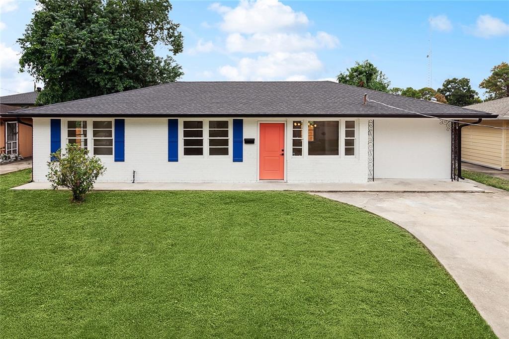2401 LAURADALE Drive