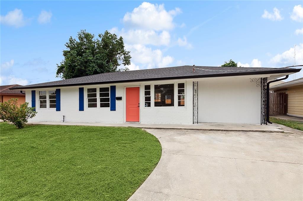 2401 LAURADALE Drive