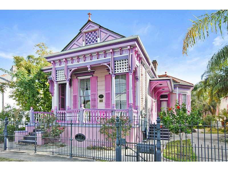 929 MARIGNY Street