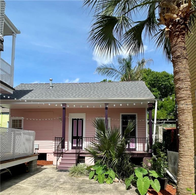 929 MARIGNY Street B