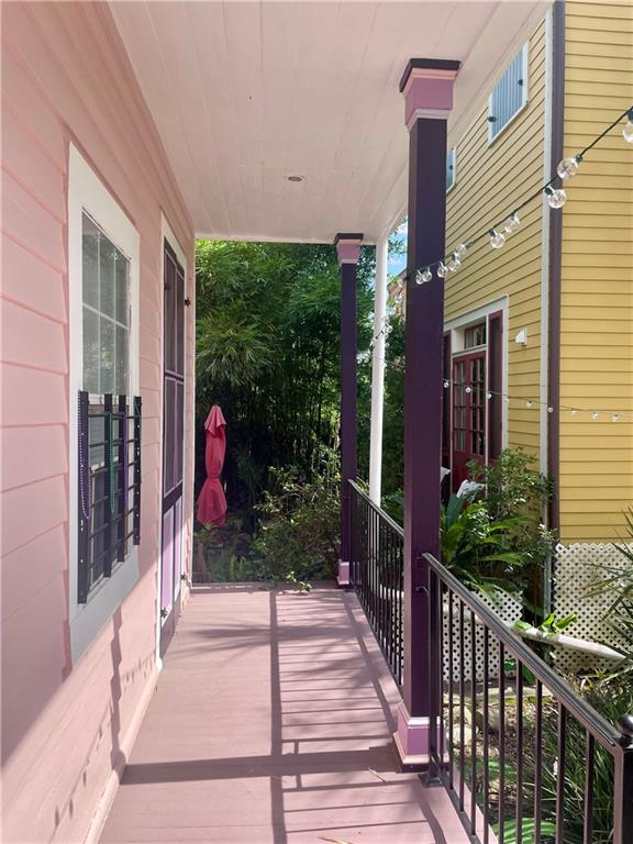 929 MARIGNY Street B