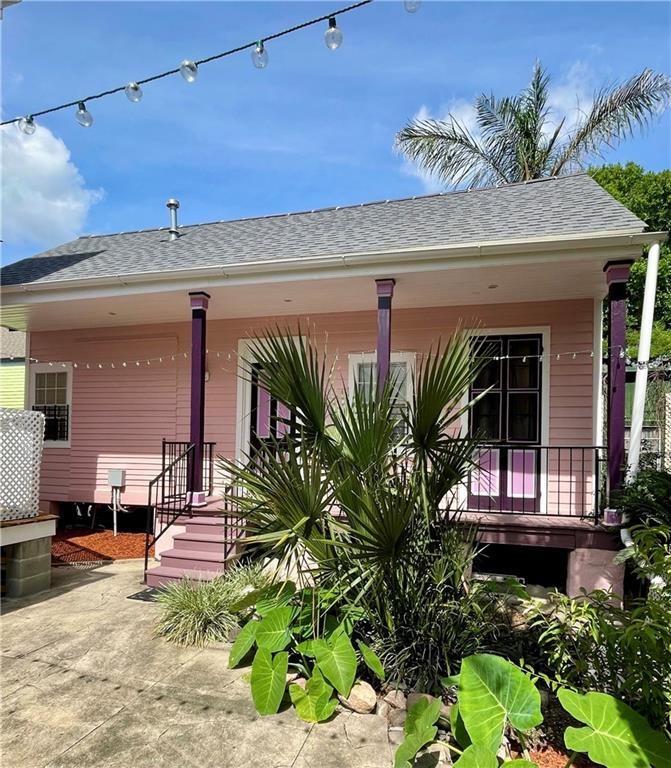 929 MARIGNY Street B