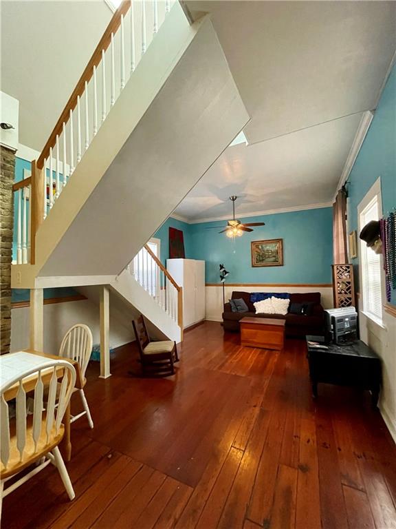 929 MARIGNY Street B