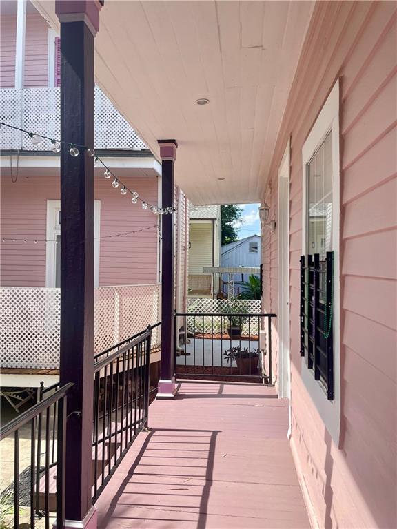 929 MARIGNY Street B