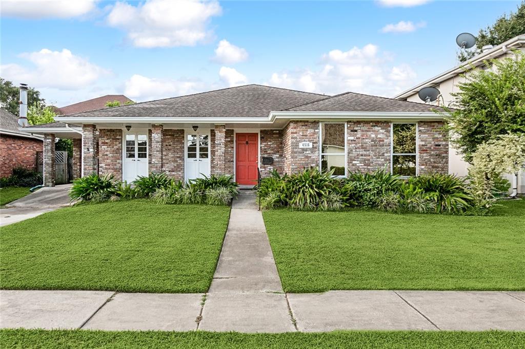 4516 ALPHONSE Drive