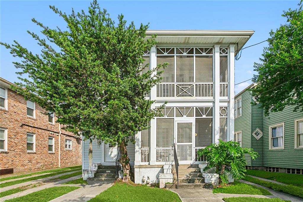 2616 18 CALHOUN Street